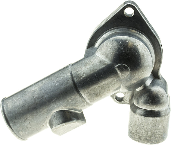 Gates Engine Coolant Water Outlet P/N:CO34743 Fits: Ford Bronco, Ford Club Wagon, Ford E-150 Econoline, Ford E-150 Econoline Club Wagon, Ford E-250 Econoline, Ford E-250 Econoline Club Wagon, Ford E-350 Econoline, Ford E-350 Econoline Club Wagon - Image 3