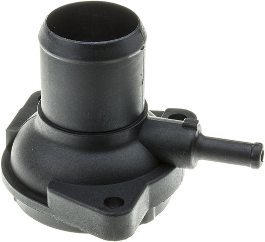 Gates Engine Coolant Water Outlet P/N:CO34746 Fits: Ford Contour 2000, Ford Escape 04-01, Ford Focus 10-00, Mazda Tribute 04-01, Mercury Cougar 02-00, Mercury Mystique 2000 - Image 1