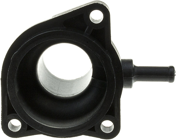 Gates Engine Coolant Water Outlet P/N:CO34746 Fits: Ford Contour 2000, Ford Escape 04-01, Ford Focus 10-00, Mazda Tribute 04-01, Mercury Cougar 02-00, Mercury Mystique 2000 - Image 2