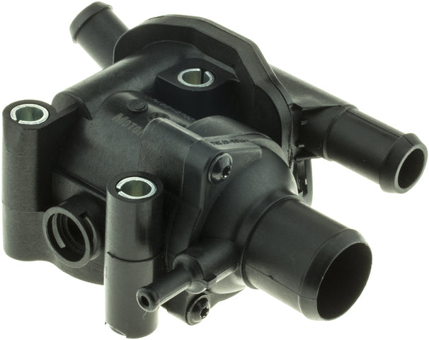 Gates Engine Coolant Water Outlet P/N:CO34747 Fits: Ford Escape 04-01, Ford Focus 04-00, Mazda Tribute 04-01 - Image 1