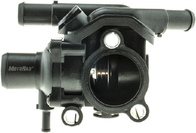 Gates Engine Coolant Water Outlet P/N:CO34747 Fits: Ford Escape 04-01, Ford Focus 04-00, Mazda Tribute 04-01 - Image 2