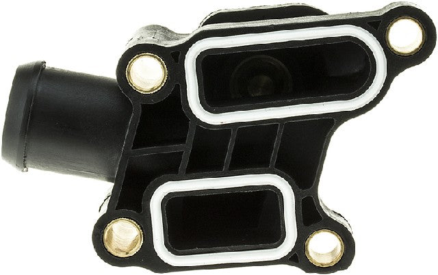 Gates Engine Coolant Water Outlet P/N:CO34748 Fits: Chrysler Sebring 06-01, Dodge Stratus 06-01 - Image 3