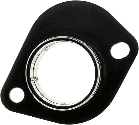 Gates Engine Coolant Water Outlet P/N:CO34753 Fits: Chrysler Aspen, Dodge Dakota, Dodge Durango, Dodge Nitro, Dodge Ram 1500, Dodge Ram 2500, Jeep Commander, Jeep Grand Cherokee, Jeep Liberty, Ram 1500, Ram Dakota - Image 3