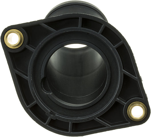 Gates Engine Coolant Water Outlet P/N:CO34753 Fits: Chrysler Aspen, Dodge Dakota, Dodge Durango, Dodge Nitro, Dodge Ram 1500, Dodge Ram 2500, Jeep Commander, Jeep Grand Cherokee, Jeep Liberty, Ram 1500, Ram Dakota - Image 2