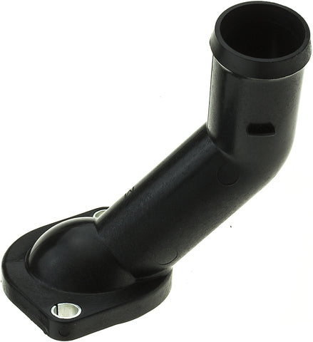 Gates Engine Coolant Water Outlet P/N:CO34754 Fits: Audi Tt 06-99, Audi Tt Quattro 06-00, Volkswagen Beetle 06-98, Volkswagen Golf 07-99, Volkswagen Golf City 08-07, Volkswagen Jetta 05-99, Volkswagen Jetta 15-11 - Image 1