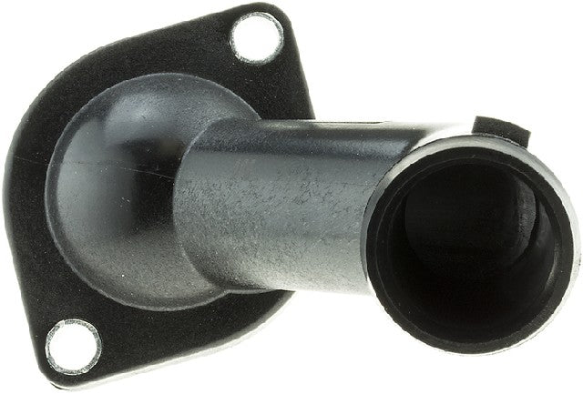 Gates Engine Coolant Water Outlet P/N:CO34754 Fits: Audi Tt 06-99, Audi Tt Quattro 06-00, Volkswagen Beetle 06-98, Volkswagen Golf 07-99, Volkswagen Golf City 08-07, Volkswagen Jetta 05-99, Volkswagen Jetta 15-11 - Image 2