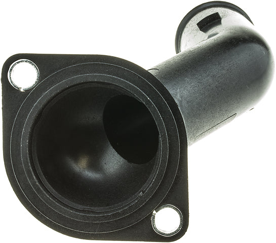 Gates Engine Coolant Water Outlet P/N:CO34754 Fits: Audi Tt 06-99, Audi Tt Quattro 06-00, Volkswagen Beetle 06-98, Volkswagen Golf 07-99, Volkswagen Golf City 08-07, Volkswagen Jetta 05-99, Volkswagen Jetta 15-11 - Image 3