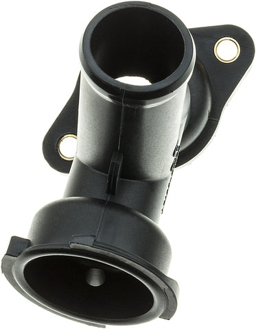 Gates Engine Coolant Water Outlet P/N:CO34755 Fits: Chrysler Breeze 1996, Chrysler Cirrus 2000, Chrysler Neon 97-95, Chrysler Stratus 97-95, Dodge Neon 00-95, Dodge Neon 05-02, Dodge Stratus 00-95, Plymouth Breeze 00-96, Plymouth Neon 01-95 - Image 3