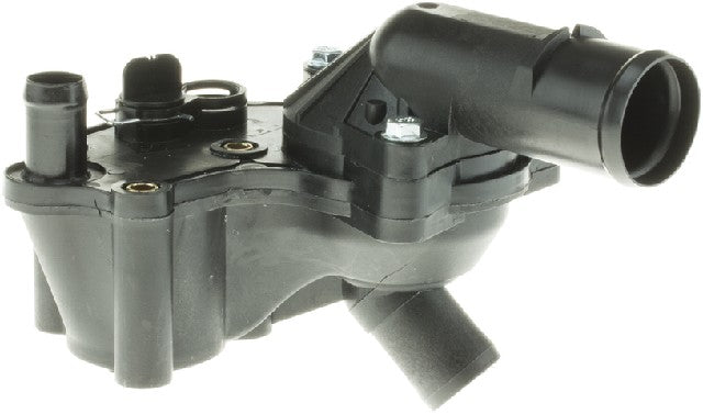 Gates Engine Coolant Water Outlet P/N:CO34758 Fits: Ford Mustang 10-05 - Image 1