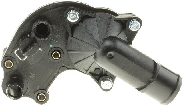 Gates Engine Coolant Water Outlet P/N:CO34758 Fits: Ford Mustang 10-05 - Image 3