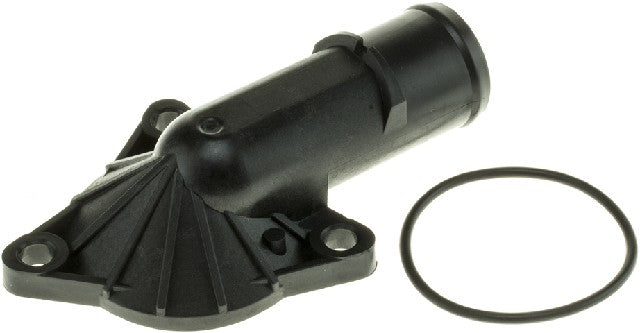 Gates Engine Coolant Water Outlet P/N:CO34759 Fits: Ford Mustang 10-05 - Image 1