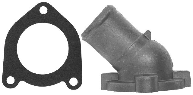 Gates Engine Coolant Water Outlet P/N:CO34761 Fits: Ford Taurus 07-00, Mercury Sable 05-00 - Image 1