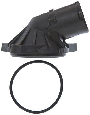 Gates Engine Coolant Water Outlet P/N:CO34762 Fits: Ford Explorer 01-97, Ford Explorer Sport 2001, Ford Explorer Sport Trac 2001, Mercury Mountaineer 01-98 - Image 1