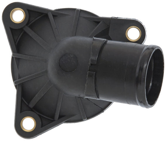 Gates Engine Coolant Water Outlet P/N:CO34762 Fits: Ford Explorer 01-97, Ford Explorer Sport 2001, Ford Explorer Sport Trac 2001, Mercury Mountaineer 01-98 - Image 3