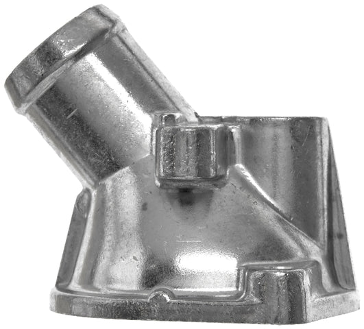 Gates Engine Coolant Water Outlet P/N:CO34765 Fits: Acura Cl 03-01, Acura Cl 99-97, Acura Mdx 02-01, Acura Tl 00-99, Acura Tl 03-02, Honda Accord 02-98, Honda Odyssey 04-99, Honda Pilot 04-03 - Image 1
