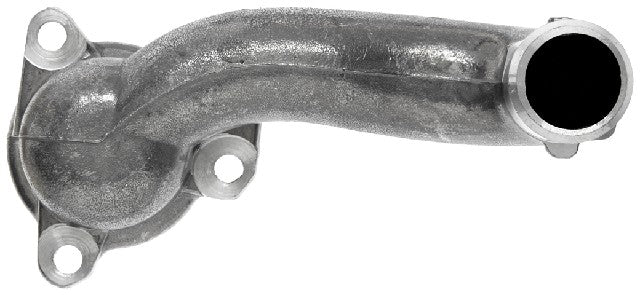 Gates Engine Coolant Water Outlet P/N:CO34766 Fits: Toyota 4runner 02-96, Toyota T100 98-95, Toyota Tacoma 04-95, Toyota Tundra 04-00 - Image 3
