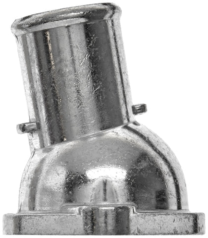 Gates Engine Coolant Water Outlet P/N:CO34767 Fits: Toyota 4runner 00-96, Toyota T100 98-94, Toyota Tacoma 04-95 - Image 1