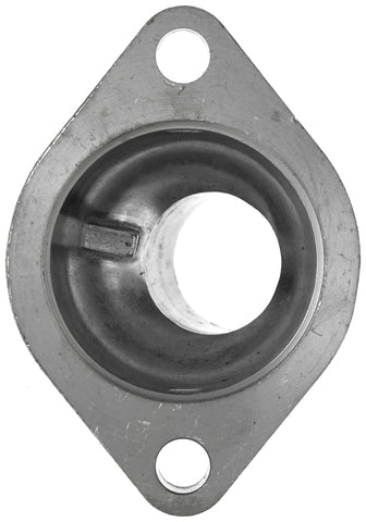 Gates Engine Coolant Water Outlet P/N:CO34767 Fits: Toyota 4runner 00-96, Toyota T100 98-94, Toyota Tacoma 04-95 - Image 3