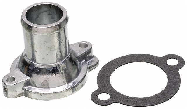 Gates Engine Coolant Water Outlet P/N:CO34769 Fits: Ford Freestar 07-04, Ford Windstar 03-98, Ford Windstar 1996, Mercury Monterey 07-04 - Image 1