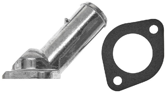 Gates Engine Coolant Water Outlet P/N:CO34772 Fits: Chevrolet S10 03-98, GMC Sonoma 03-98 - Image 1