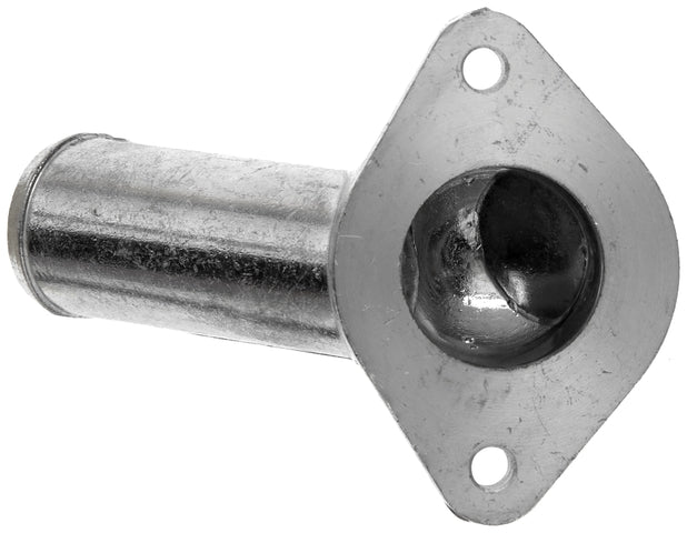 Gates Engine Coolant Water Outlet P/N:CO34772 Fits: Chevrolet S10 03-98, GMC Sonoma 03-98 - Image 2