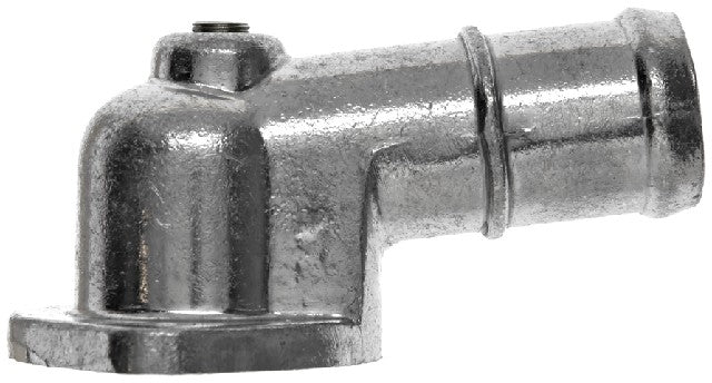 Gates Engine Coolant Water Outlet P/N:CO34773 Fits: Buick Lacrosse, Buick Lesabre, Buick Lucerne, Buick Park Avenue, Buick Regal, Buick Riviera, Chevrolet Impala, Chevrolet Lumina, Chevrolet Monte Carlo - Image 1