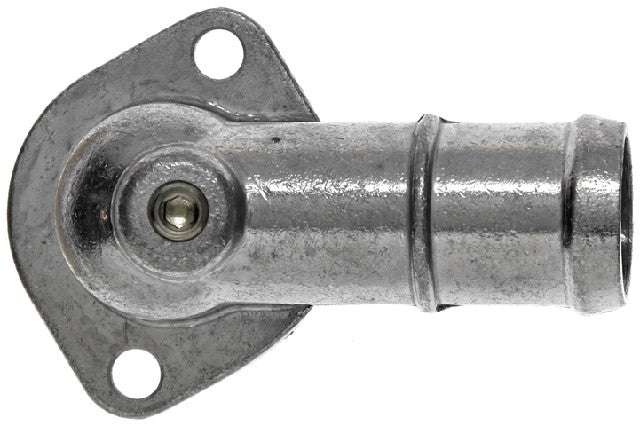 Gates Engine Coolant Water Outlet P/N:CO34773 Fits: Buick Lacrosse, Buick Lesabre, Buick Lucerne, Buick Park Avenue, Buick Regal, Buick Riviera, Chevrolet Impala, Chevrolet Lumina, Chevrolet Monte Carlo - Image 2