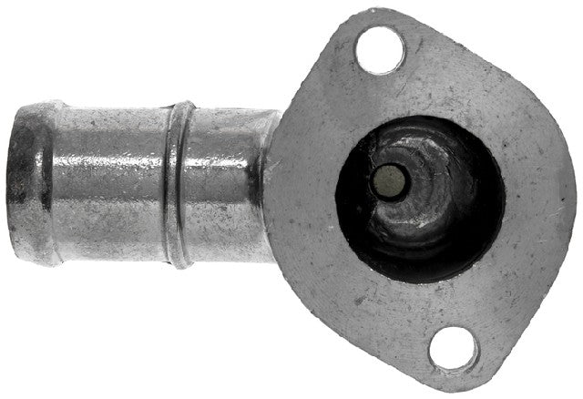 Gates Engine Coolant Water Outlet P/N:CO34773 Fits: Buick Lacrosse, Buick Lesabre, Buick Lucerne, Buick Park Avenue, Buick Regal, Buick Riviera, Chevrolet Impala, Chevrolet Lumina, Chevrolet Monte Carlo - Image 3