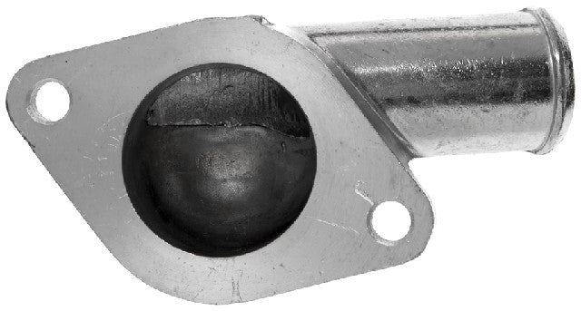 Gates Engine Coolant Water Outlet P/N:CO34774 Fits: Cadillac Escalade, Chevrolet C1500, Chevrolet C1500 Suburban, Chevrolet C2500, Chevrolet C2500 Suburban, Chevrolet C35, Chevrolet C3500, Chevrolet C3500hd, Chevrolet Cargo Van, Chevrolet Express 1500 - Image 2