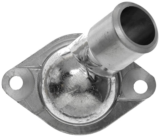 Gates Engine Coolant Water Outlet P/N:CO34775 Fits: Chevrolet Astro, Chevrolet C1500, Chevrolet Express 1500, Chevrolet Express 2500, Chevrolet Express 3500, Chevrolet Express Cargo, Chevrolet G30, Chevrolet K1500, Chevrolet P30, GMC C1500 - Image 3