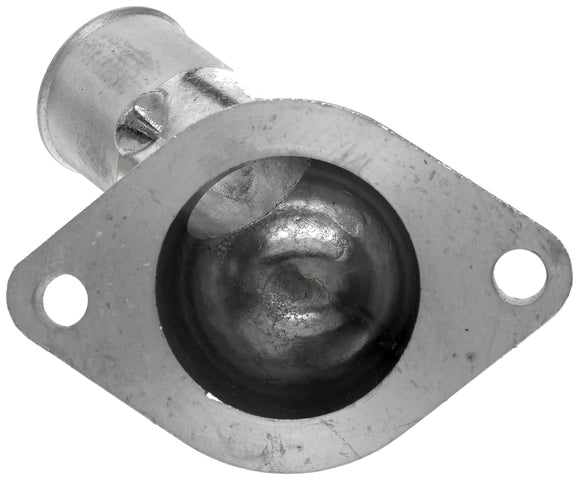 Gates Engine Coolant Water Outlet P/N:CO34775 Fits: Chevrolet Astro, Chevrolet C1500, Chevrolet Express 1500, Chevrolet Express 2500, Chevrolet Express 3500, Chevrolet Express Cargo, Chevrolet G30, Chevrolet K1500, Chevrolet P30, GMC C1500 - Image 2