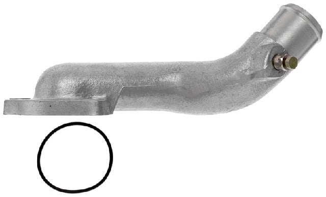 Gates Engine Coolant Water Outlet P/N:CO34776 Fits: Buick Century, Buick Regal, Buick Rendezvous, Buick Terraza, Chevrolet Impala, Chevrolet Lumina, Chevrolet Lumina Apv, Chevrolet Monte Carlo, Chevrolet Uplander, Chevrolet Venture - Image 1