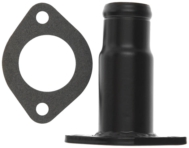 Gates Engine Coolant Water Outlet P/N:CO34777 Fits: Chrysler Voyager 03-01, Dodge Caravan 07-01, Jeep Liberty 05-02, Jeep Wrangler 06-03 - Image 1