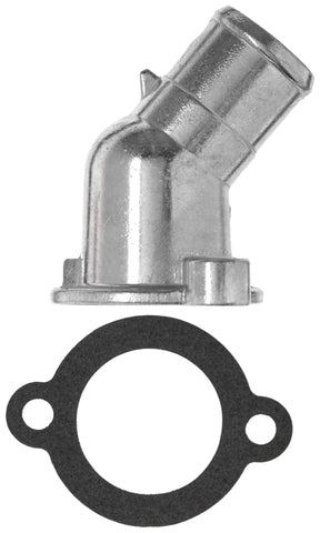 Gates Engine Coolant Water Outlet P/N:CO34779 Fits: Ford Ranger 08-02 - Image 1