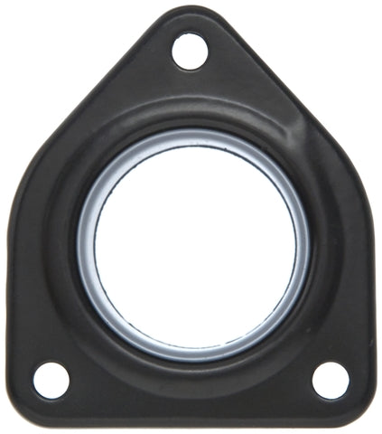 Gates Engine Coolant Water Outlet P/N:CO34780 Fits: Ford E-350 Club Wagon, Ford E-350 Econoline Club Wagon, Ford E-350 Super Duty, Ford Excursion, Ford F-250 Super Duty, Ford F-350 Super Duty, Ford F-450 Super Duty, Ford F-550 Super Duty - Image 2