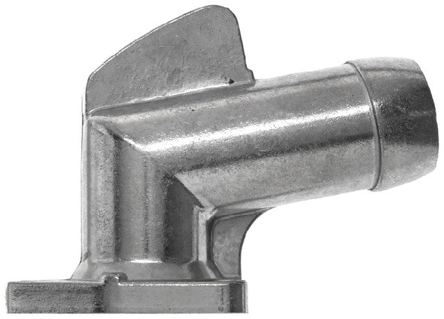 Gates Engine Coolant Water Outlet P/N:CO34781 Fits: Chevrolet Avalanche 2500, Chevrolet C3500hd, Chevrolet Express 3500, Chevrolet Silverado 2500 Hd, Chevrolet Silverado 2500 Hd Classic, Chevrolet Silverado 3500, Chevrolet Silverado 3500 Classic - Image 1