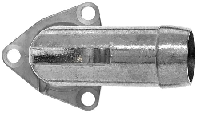 Gates Engine Coolant Water Outlet P/N:CO34781 Fits: Chevrolet Avalanche 2500, Chevrolet C3500hd, Chevrolet Express 3500, Chevrolet Silverado 2500 Hd, Chevrolet Silverado 2500 Hd Classic, Chevrolet Silverado 3500, Chevrolet Silverado 3500 Classic - Image 2