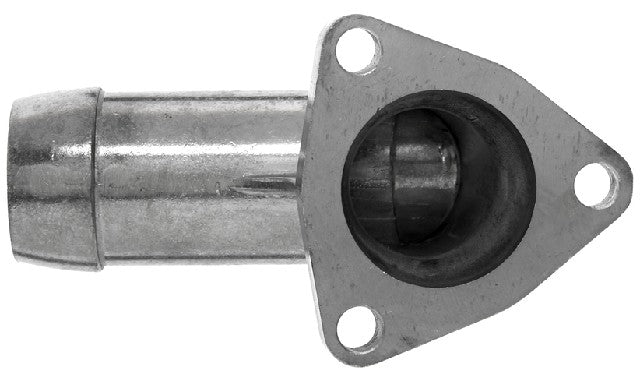 Gates Engine Coolant Water Outlet P/N:CO34781 Fits: Chevrolet Avalanche 2500, Chevrolet C3500hd, Chevrolet Express 3500, Chevrolet Silverado 2500 Hd, Chevrolet Silverado 2500 Hd Classic, Chevrolet Silverado 3500, Chevrolet Silverado 3500 Classic - Image 3