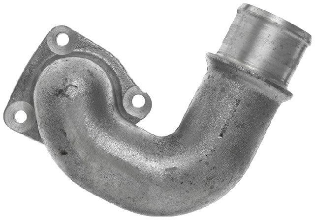 Gates Engine Coolant Water Outlet P/N:CO34782 Fits: Dodge Ram 2500 08-00, Dodge Ram 3500 08-00 - Image 3