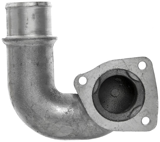 Gates Engine Coolant Water Outlet P/N:CO34782 Fits: Dodge Ram 2500 08-00, Dodge Ram 3500 08-00 - Image 2