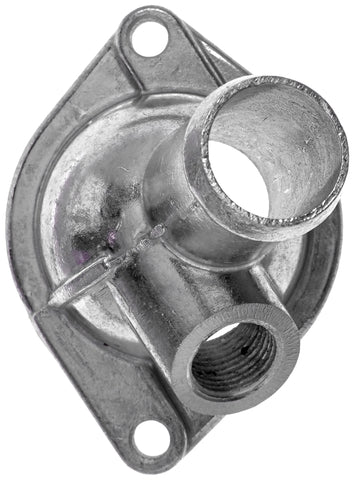 Gates Engine Coolant Water Outlet P/N:CO34783 Fits: Honda Civic 05-01 - Image 3