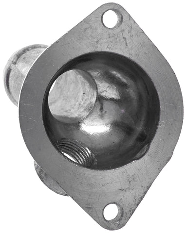 Gates Engine Coolant Water Outlet P/N:CO34783 Fits: Honda Civic 05-01 - Image 2