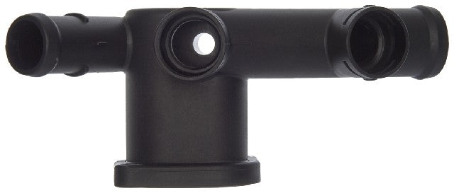 Gates Radiator Coolant Hose Flange P/N:CO34785 Fits: Volkswagen Beetle 05-98 - Image 1