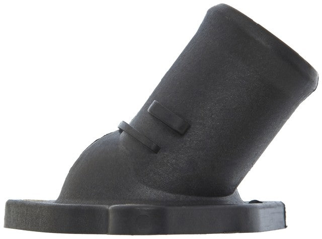 Gates Engine Coolant Water Outlet P/N:CO34786 Fits: Chevrolet Tracker 03-99, Suzuki Aerio 07-02, Suzuki Esteem 02-99, Suzuki Grand Vitara 13-09, Suzuki Kizashi 13-10, Suzuki Sidekick 98-96, Suzuki Sx4 13-07, Suzuki Sx4 Crossover 2012, Suzuki Vitara 03-99 - Image 1