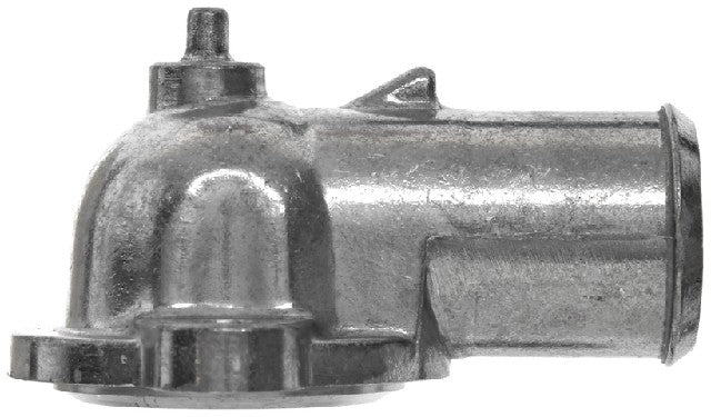 Gates Engine Coolant Water Outlet P/N:CO34787 Fits: Ford Cougar 1994, Ford Crown Victoria 05-99, Ford Thunderbird 1994, Mercury Cougar 95-94 - Image 1