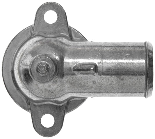 Gates Engine Coolant Water Outlet P/N:CO34787 Fits: Ford Cougar 1994, Ford Crown Victoria 05-99, Ford Thunderbird 1994, Mercury Cougar 95-94 - Image 3