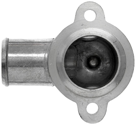 Gates Engine Coolant Water Outlet P/N:CO34787 Fits: Ford Cougar 1994, Ford Crown Victoria 05-99, Ford Thunderbird 1994, Mercury Cougar 95-94 - Image 2