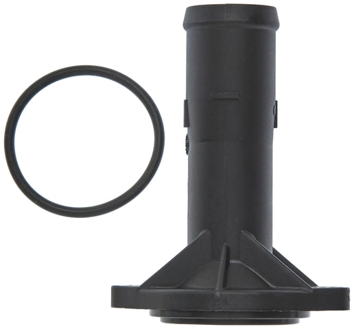 Gates Engine Coolant Water Outlet P/N:CO34788 Fits: Volkswagen Beetle 03-98, Volkswagen Golf 03-99, Volkswagen Jetta 04-99 - Image 1