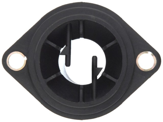 Gates Engine Coolant Water Outlet P/N:CO34788 Fits: Volkswagen Beetle 03-98, Volkswagen Golf 03-99, Volkswagen Jetta 04-99 - Image 2