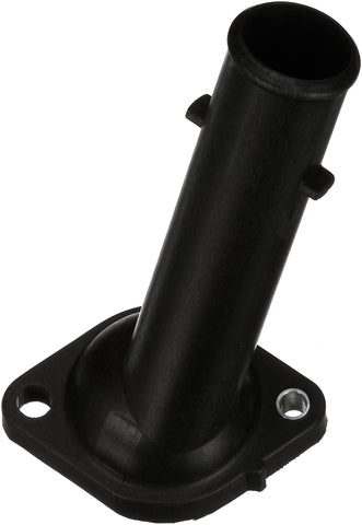 Gates Engine Coolant Water Outlet P/N:CO34789 Fits: Toyota Camry 01-92, Toyota Celica 99-92, Toyota Rav4 00-96, Toyota Solara 2000 - Image 2